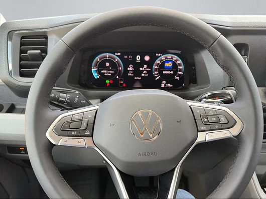 Bild eines Crafter 35 Kastenwagen L3H2 TDI