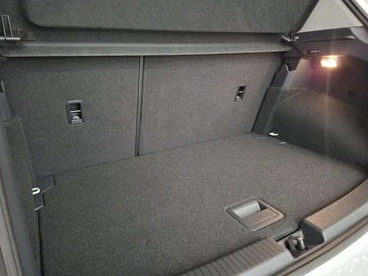 Bild eines T-Cross 4Me TSI