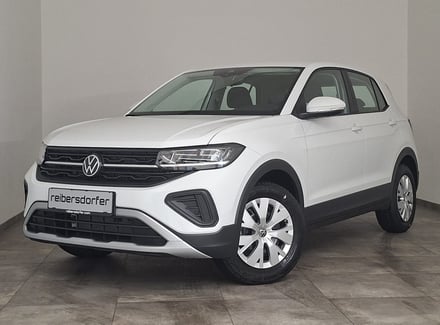 VW T-Cross 4Me TSI