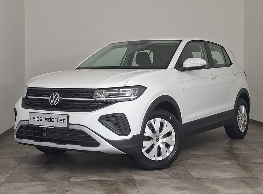 VW T-Cross 4Me TSI