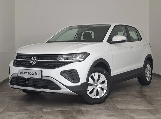 Bild eines T-Cross 4Me TSI