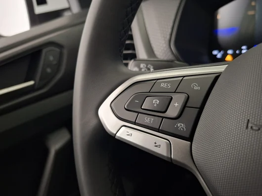 Bild eines T-Cross 4Me TSI