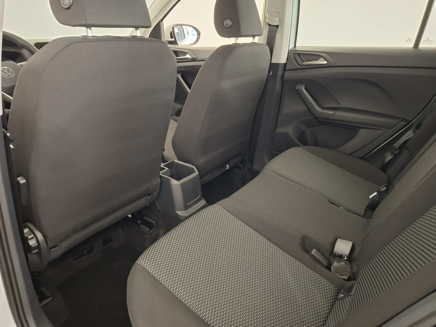 Bild eines T-Cross 4Me TSI