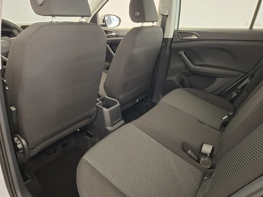 Bild eines T-Cross 4Me TSI