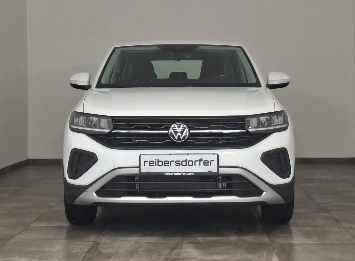 Bild eines T-Cross 4Me TSI