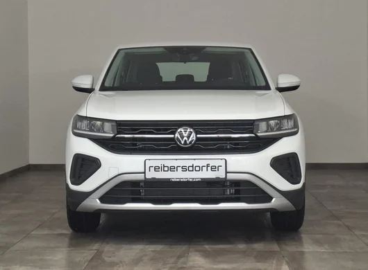 Bild eines T-Cross 4Me TSI