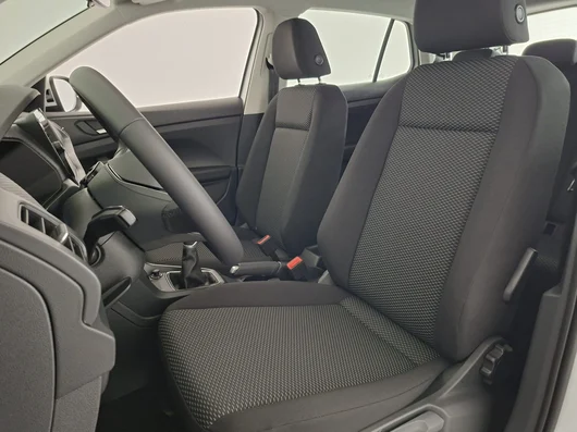 Bild eines T-Cross 4Me TSI