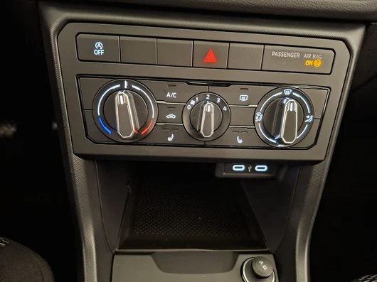 Bild eines T-Cross 4Me TSI