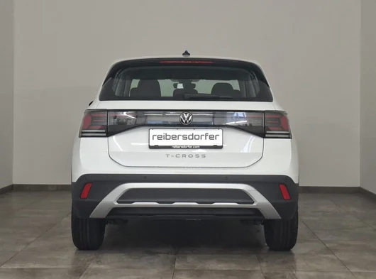 Bild eines T-Cross 4Me TSI