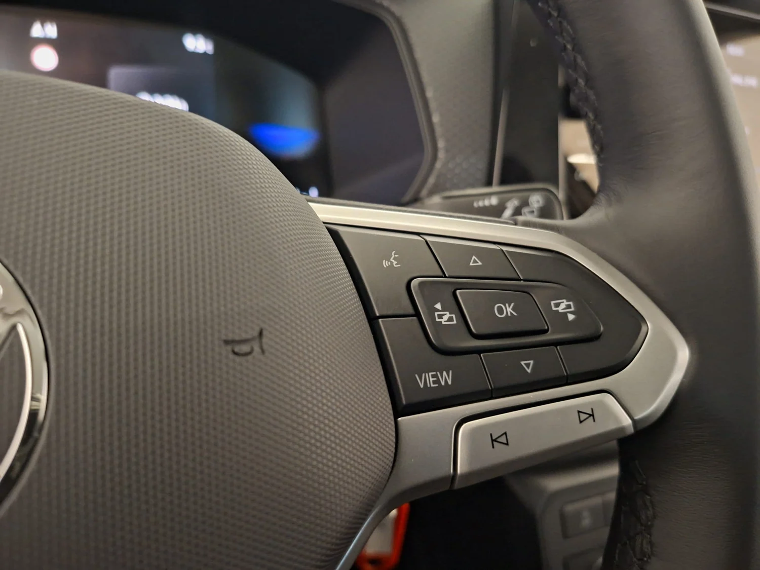 Bild eines T-Cross 4Me TSI