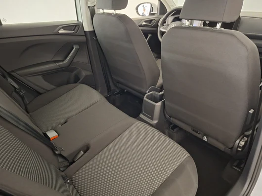 Bild eines T-Cross 4Me TSI