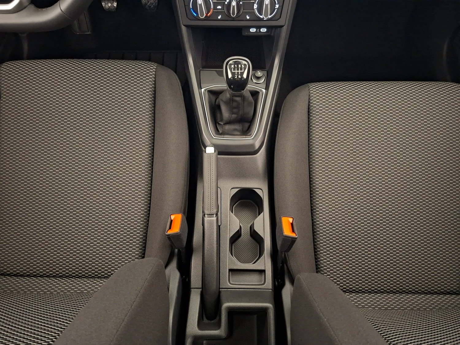 Bild eines T-Cross 4Me TSI