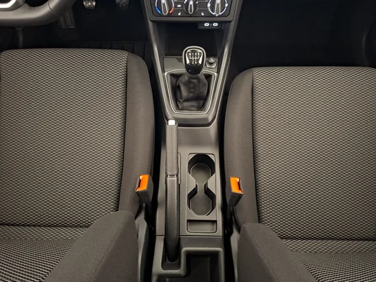 Bild eines T-Cross 4Me TSI