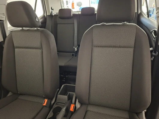 Bild eines T-Cross 4Me TSI