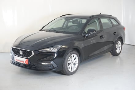 SEAT Leon SP Kombi Style 1.0 TSI 110 PS
