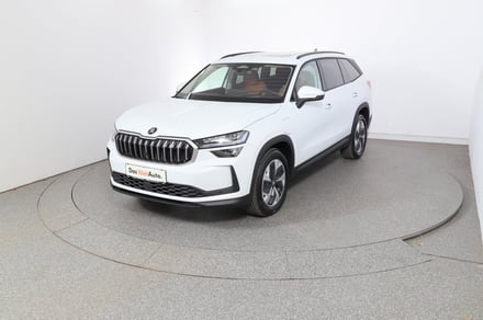 Škoda Kodiaq Selection iV TSI DSG
