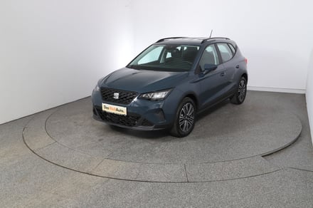 SEAT Arona Style Edition 1.0 TSI DSG