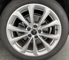 Thumbnail-Foto von Fahrzeug