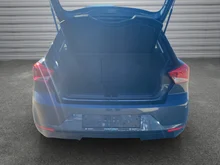 SEAT Ibiza Reference Edition 1.0 TSI in Magnet-Grau Metallic
