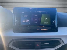 SEAT Ibiza Reference Edition 1.0 TSI in Magnet-Grau Metallic