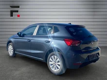 SEAT Ibiza Reference Edition 1.0 TSI in Magnet-Grau Metallic