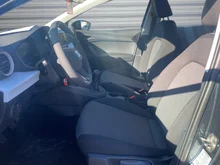 SEAT Ibiza Reference Edition 1.0 TSI in Magnet-Grau Metallic