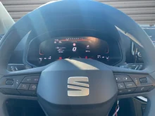 SEAT Ibiza Reference Edition 1.0 TSI in Magnet-Grau Metallic