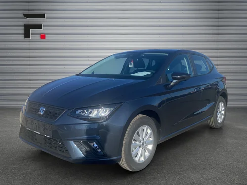 SEAT Ibiza Reference Edition 1.0 TSI