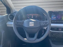 SEAT Ibiza Reference Edition 1.0 TSI in Magnet-Grau Metallic