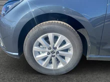SEAT Ibiza Reference Edition 1.0 TSI in Magnet-Grau Metallic