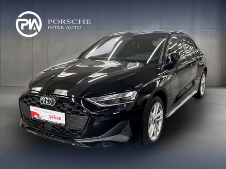 Audi A3 Sportback 30 TFSI