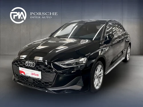 Audi A3 Sportback 30 TFSI