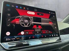 Thumbnail-Foto von Fahrzeug