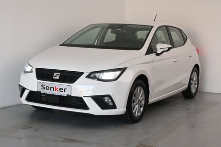 SEAT Ibiza Austria Edition