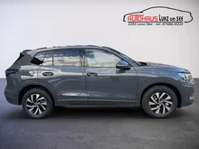 Škoda Karoq 4x4 Selection TDI DSG in Graphit-Grau Metallic