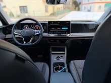 Škoda Karoq 4x4 Selection TDI DSG in Graphit-Grau Metallic