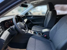 Škoda Karoq 4x4 Selection TDI DSG in Graphit-Grau Metallic