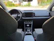 Thumbnail-Foto von Fahrzeug