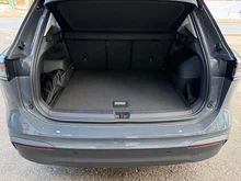 Škoda Karoq 4x4 Selection TDI DSG in Graphit-Grau Metallic
