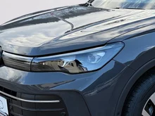 Škoda Karoq 4x4 Selection TDI DSG in Graphit-Grau Metallic