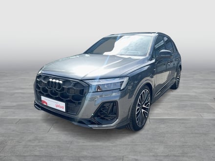 Audi Q7 60 TFSI e quattro 360 kW