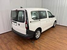 Thumbnail-Foto von Fahrzeug