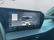 Audi Q3 TFSI 110 kW  intense in Mythosschwarz Metallic