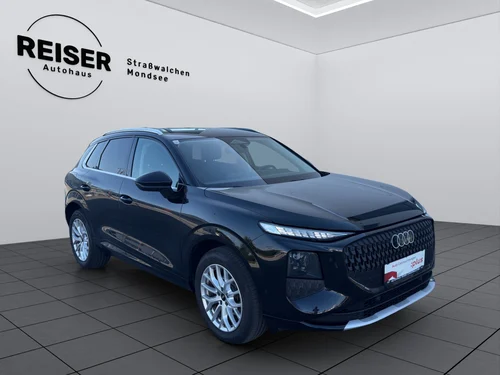 Audi Q3 TFSI 110 kW  intense