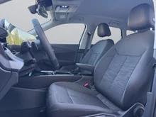 Audi Q3 TFSI 110 kW  intense in Mythosschwarz Metallic