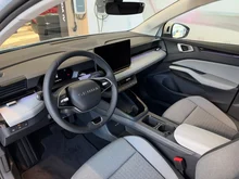 Škoda Epiq Selection 55 in Platinum-Weiß Metallic