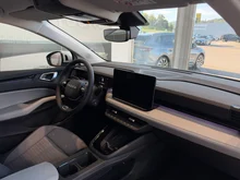 Škoda Epiq Selection 55 in Platinum-Weiß Metallic
