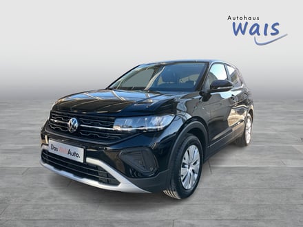 VW T-Cross 4Me TSI