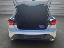SEAT Ibiza Style Edition 1.0 TSI 95PS in Candy-Weiß