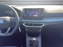 SEAT Ibiza Style Edition 1.0 TSI 95PS in Candy-Weiß
